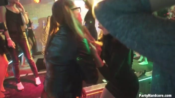 Party Hardcore Gone Crazy Vol. 32 Part 7 - Main Edit Screencap 34 on sinx.preview.netperv.com