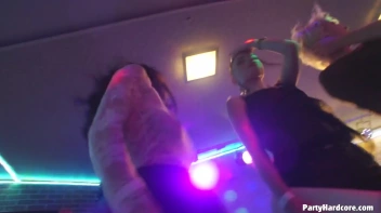 Party Hardcore Gone Crazy Vol. 32 Part 7 - Main Edit Screencap 55 on sinx.preview.netperv.com