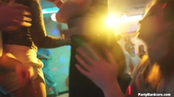 Party Hardcore Gone Crazy Vol. 32 Part 7 - Main Edit Screencap 62 on sinx.preview.netperv.com