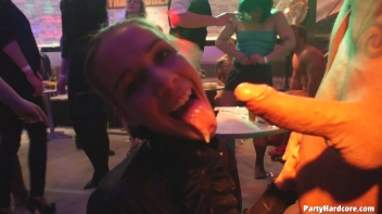 Party Hardcore Gone Crazy Vol. 32 Part 7 - Main Edit Screencap 78 on sinx.preview.netperv.com