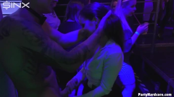 Party Hardcore Gone Crazy Vol. 45 Part 1 - Main Edit Screencap 65 on sinx.preview.netperv.com