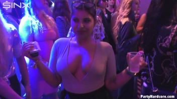 Party Hardcore Gone Crazy Vol. 45 Part 1 - Main Edit Screencap 83 on sinx.preview.netperv.com