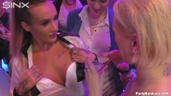 Party Hardcore Gone Crazy Vol. 45 Part 1 - Main Edit Screencap 86 on sinx.preview.netperv.com