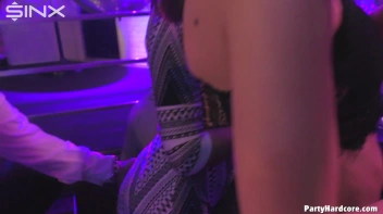 Party Hardcore Gone Crazy Vol. 45 Part 1 - Main Edit Screencap 1 on sinx.preview.netperv.com