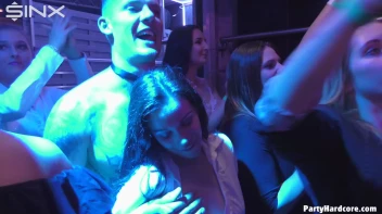 Party Hardcore Gone Crazy Vol. 45 Part 1 - Main Edit Screencap 21 on sinx.preview.netperv.com