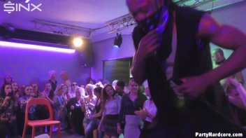 Party Hardcore Gone Crazy Vol. 45 Part 1 - Main Edit Screencap 22 on sinx.preview.netperv.com