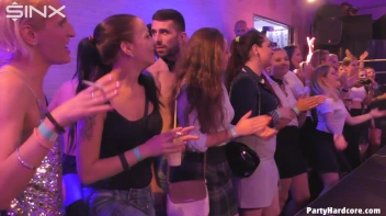 Party Hardcore Gone Crazy Vol. 45 Part 1 - Main Edit Screencap 23 on sinx.preview.netperv.com