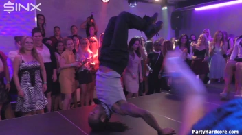 Party Hardcore Gone Crazy Vol. 45 Part 1 - Main Edit Screencap 26 on sinx.preview.netperv.com