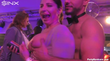 Party Hardcore Gone Crazy Vol. 45 Part 1 - Main Edit Screencap 3 on sinx.preview.netperv.com