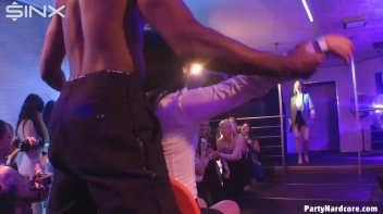 Party Hardcore Gone Crazy Vol. 45 Part 1 - Main Edit Screencap 31 on sinx.preview.netperv.com