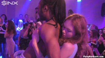 Party Hardcore Gone Crazy Vol. 45 Part 1 - Main Edit Screencap 47 on sinx.preview.netperv.com