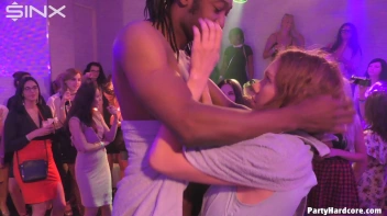 Party Hardcore Gone Crazy Vol. 45 Part 1 - Main Edit Screencap 48 on sinx.preview.netperv.com