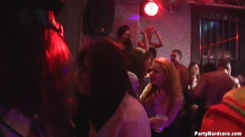 Party Hardcore Gone Crazy Vol. 6 Part 6 - Cam 3 Screencap 100 on sinx.preview.netperv.com