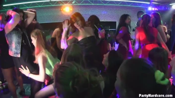 Party Hardcore Gone Crazy Vol. 6 Part 6 - Cam 3 Screencap 107 on sinx.preview.netperv.com