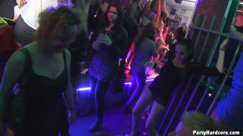 Party Hardcore Gone Crazy Vol. 6 Part 6 - Cam 3 Screencap 35 on sinx.preview.netperv.com