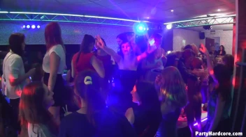 Party Hardcore Gone Crazy Vol. 6 Part 6 - Cam 3 Screencap 77 on sinx.preview.netperv.com