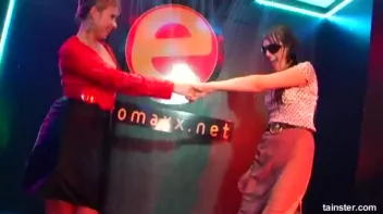 Eurobabe Olympics Part 3 - Cam 3 Screencap 70 on sinx.preview.netperv.com