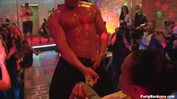 Party Hardcore Gone Crazy Vol. 13 Part 1 - Main Edit Screencap 82 on sinx.preview.netperv.com