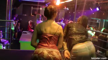 Pajama Pussy Party Part 2 - Cam 3 Screencap 52 on sinx.preview.netperv.com