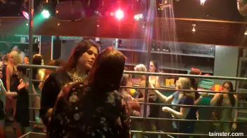 Pajama Pussy Party Part 2 - Cam 3 Screencap 64 on sinx.preview.netperv.com