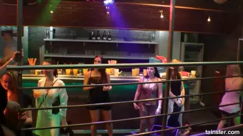 Pajama Pussy Party Part 2 - Cam 3 Screencap 72 on sinx.preview.netperv.com