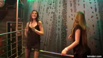 Pajama Pussy Party Part 2 - Cam 3 Screencap 74 on sinx.preview.netperv.com