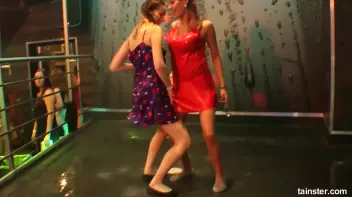 Pajama Pussy Party Part 2 - Cam 3 Screencap 26 on sinx.preview.netperv.com