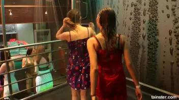 Pajama Pussy Party Part 2 - Cam 3 Screencap 29 on sinx.preview.netperv.com