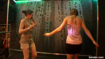 Pajama Pussy Party Part 2 - Cam 3 Screencap 36 on sinx.preview.netperv.com