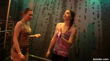 Pajama Pussy Party Part 2 - Cam 3 Screencap 44 on sinx.preview.netperv.com