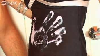 Wet and Messy Play Turns Into Filthy Fuck Screencap 9 on sinx.preview.netperv.com