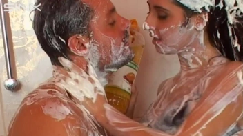 Wet and Messy Play Turns Into Filthy Fuck Screencap 29 on sinx.preview.netperv.com