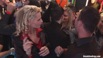 New Year's Sex Ball Part 1 - Cam 1 Screencap 5 on sinx.preview.netperv.com