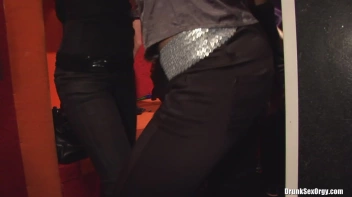 New Year's Sex Ball Part 1 - Cam 1 Screencap 74 on sinx.preview.netperv.com