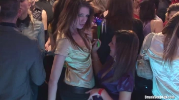 New Year's Sex Ball Part 1 - Cam 1 Screencap 8 on sinx.preview.netperv.com