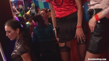 New Year's Sex Ball Part 1 - Cam 1 Screencap 84 on sinx.preview.netperv.com