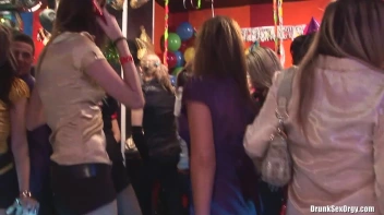 New Year's Sex Ball Part 1 - Cam 1 Screencap 14 on sinx.preview.netperv.com