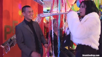 New Year's Sex Ball Part 1 - Cam 1 Screencap 16 on sinx.preview.netperv.com