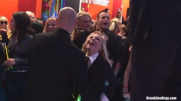 New Year's Sex Ball Part 1 - Cam 1 Screencap 2 on sinx.preview.netperv.com