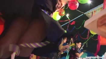 New Year's Sex Ball Part 1 - Cam 1 Screencap 21 on sinx.preview.netperv.com