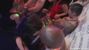 Party Hardcore Gone Crazy Vol. 9 Part 1 - Cam 2 Screencap 88 on sinx.preview.netperv.com