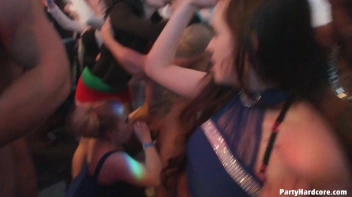 Party Hardcore Gone Crazy Vol. 9 Part 1 - Cam 2 Screencap 98 on sinx.preview.netperv.com