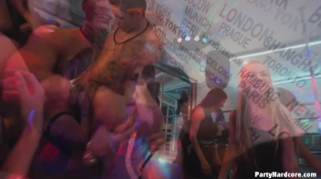 Party Hardcore Gone Crazy Vol. 9 Part 1 - Cam 2 Screencap 99 on sinx.preview.netperv.com