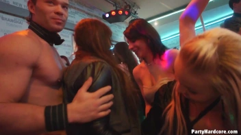 Party Hardcore Gone Crazy Vol. 9 Part 1 - Cam 2 Screencap 104 on sinx.preview.netperv.com