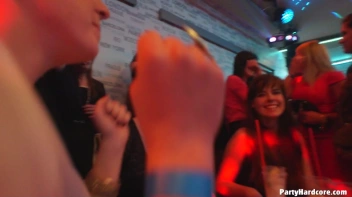 Party Hardcore Gone Crazy Vol. 9 Part 1 - Cam 2 Screencap 12 on sinx.preview.netperv.com