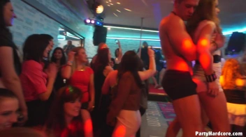 Party Hardcore Gone Crazy Vol. 9 Part 1 - Cam 2 Screencap 21 on sinx.preview.netperv.com