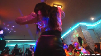 Party Hardcore Gone Crazy Vol. 9 Part 1 - Cam 2 Screencap 28 on sinx.preview.netperv.com