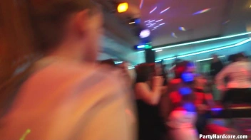 Party Hardcore Gone Crazy Vol. 9 Part 1 - Cam 2 Screencap 30 on sinx.preview.netperv.com