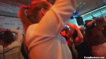 Party Hardcore Gone Crazy Vol. 9 Part 1 - Cam 2 Screencap 32 on sinx.preview.netperv.com