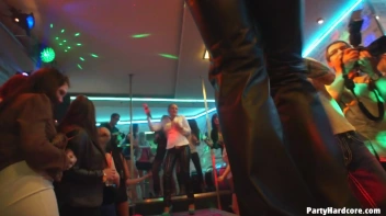 Party Hardcore Gone Crazy Vol. 9 Part 1 - Cam 2 Screencap 33 on sinx.preview.netperv.com